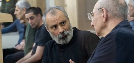 Բաքվում ավարտվել է հայ գերիների կեղծ դատավարությունը