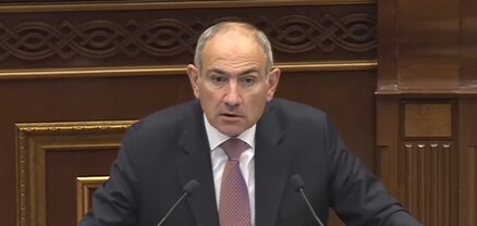 ՀՀ կառավարության տիրապետության ներքո չկա Քի Ուեսթի փաթեթը․ Փաշինյան