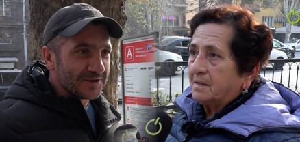 Ինձ ձեռք ա տալիս, որ Ադրբեջանից բենզինը գալիս ա․ էժան ա, մենք էլ օգտվում ենք․ հարցում