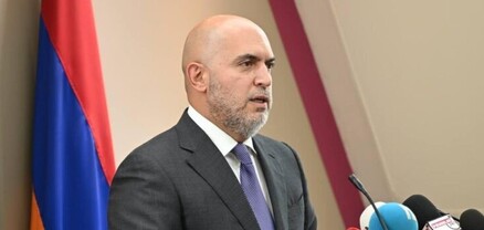 Եթե նախկինում ԵՄ-ն Հայաստանում դեմոկրատիա էր ֆինանսավորում, ապա հիմա՝ բռնատիրություն․ Աշոտյան