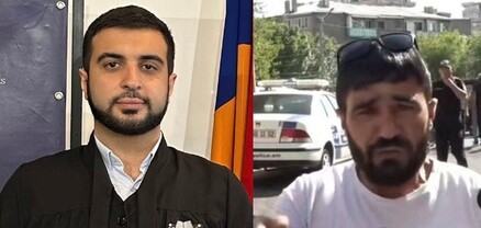 Բլոգեր Օնիկ Հարությունյանը ազատ արձակվեց դատական նիստերի դահլիճից. փաստաբան