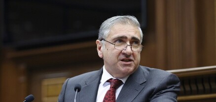 Սա է ճշմարտությունը, այլ ոչ թե այն, ինչ հրապարակել էր Փաշինյանը․ Արթուր Խաչատրյան