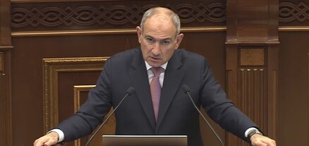 Խոստացել ենք , որ առողջապահության ապահովագրություն լինելու է, բայց չենք խոստացել, որ թոշակառուն դրա համար չի վճարելու. Փաշինյան