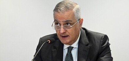 Պետական համակարգի արդիականացումը մեր բոլոր քաղաքականությունների առանցքում է. Մհեր Գրիգորյան