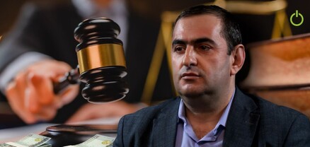 ՀԱՊՀ դոցենտին մասնագիտական կարծիք հայտնելու համար դատի են տվել, պահանջել 7 մլն դրամ և ազատել աշխատանքից․ ԿԳՄՍՆ-ն լռում է
