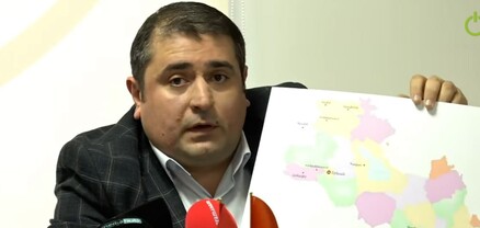 Արդեն ունենք 5000-ից ավելի ստորագրություն և վստահ եմ՝ այն կհասնի տասնյակ հազարների․ Ցոլակ Ակոպյան