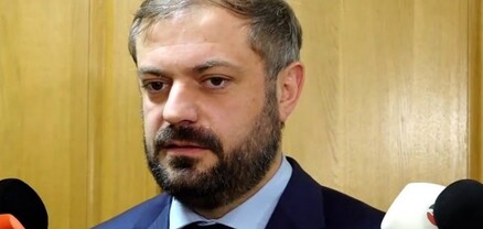 Ադրբեջանի տարածքով Հայաստան բերվող ապրանքի նոր խմբաքանակ կա, ճանապարհին է. Պապոյան