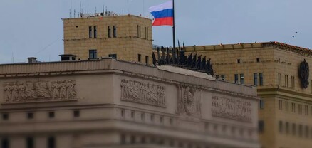 Ռուսական բանակը վերահսկողության տակ է վերցրել ևս երկու բնակավայր. ՊՆ