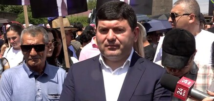 Խոշոր չափով թմրամիջոցի իրացման մեջ մեղադրվողին ավելի մեղմ պատիժ է նշանակվում, քան Դավիթ Համբարձումյանին. պաշտպան