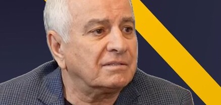 Մնաս լույսերի մեջ, ընկերս. Աշոտ Ղազարյանը կիսվել է ցավալի լուրով