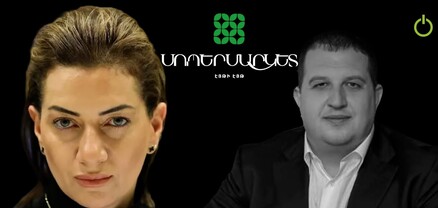«Հուշումից» հետո «88»-ը Աննա Հակոբյանին դատի տալու փոխարեն զորակցում է