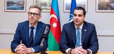 ՆԱՏՕ-ն անհամբեր սպասում է ՀՀ-ի և Ադրբեջանի միջև պայմանագրի ստորագրմանը