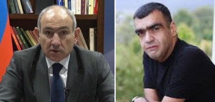 Քուա՛նշ Նիկոլ, գեղիցը մարդ կա. Օձունի տվյալ տարածքը միշտ էլ պետական է եղել. Արմեն Հովասափյանը՝ Փաշինյանի գրառման մասին
