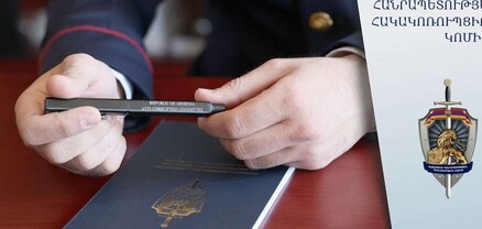 ՊՆ պաշտոնատար անձինք մեղադրվում են խոշոր չափերի հափշտակության և դրա օժանդակության մեջ