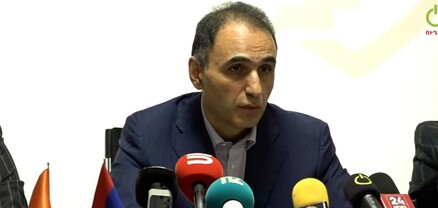 Գործող իշխանությունը մեզ միշտ քաղաքական է վերաբերվել. Ավետիք Չալաբյան