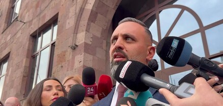 Վերաքննիչ դատարանը բեկանելուց բացի այլ հնար չունի․ պաշտպանը՝ Միքայել սրբազանի գործի մասին