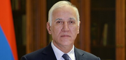 Վահագն Խաչատուրյանը շնորհավորական ուղերձ է հղել Լաոսի նախագահ Տհոնգլուն Սիսուլիտին