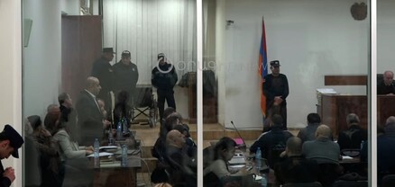 Բագրատ Սրբազանը պիտի մասնակցի Եպիսկոպոսաց ժողովին. փաստաբանները միջնորդեցին փոխել խափանման միջոցը
