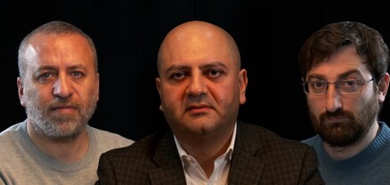 Խորագիր. Արցախի ճանաչումն արգելվել է, Փաշինյանի «սենսացիոն» առաջարկը, ձախողված գրոհ