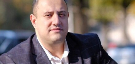 ՆԳՆ-ն՝ հանրային գործիչ Միհրան Հակոբյանի վրա կատարված հարձակման մասին