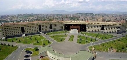 Պարգևավճար է ստացել զինված ուժերի ամբողջ անձնակազմը՝ մեկ պաշտոնային դրույքաչափով. ՊՆ խոսնակ