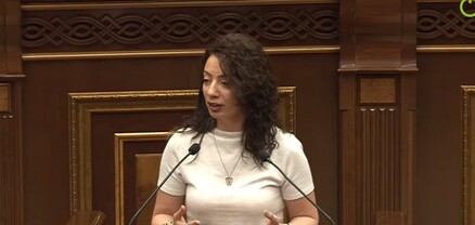 Ծրագրավորող որդիս ասաց՝ անարդար է, որ 1,5 տարի են դարձնում ծառայությունը. ՔՊ-ական