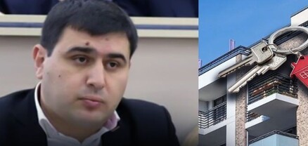 ՍԱՏՄ պետից՝ Շիրակի փոխմարզպետ. ինչ ունեցվածք ունի Արտուշ Հովհաննիսյանը. Ժողովուրդ