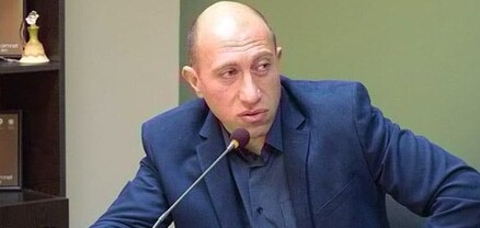 2026-ը թող դառնա մարդկային արժանիքների և ազգային արժանապատվության գերակայության տարի. քաղաքագետ