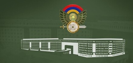 Դեպքը եղել է զինծառայության հետ առնչություն չունեցող հանգամանքներում. ՊՆ-ն՝ զինծառայողի մահվան մասին