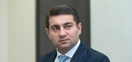 Հավատով ու միասնականությամբ՝ դեպի անվտանգ և արժանապատիվ Հայաստան. Նաիրի Սարգսյանի ամանորյա ուղերձը