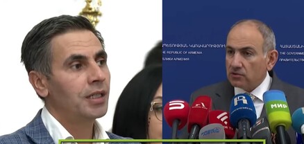Իմ աչքաչափն ասում է՝ մենք լավ տեմպով առաջ ենք գնում. Փաշինյանը՝ TRIPP-ի մասին
