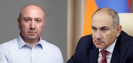 Նիկոլի կողմն են անցել, թերևս, ամենազզվելի կերպարները․ Անդրանիկ Թևանյան