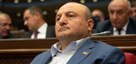 Յոթ Վերք եկեղեցին չի ներելու Տիրամոր ութերորդ վերքը բացողին. Վարդան Ղուկասյանի ուղերձը ԱԱԾ մեկուսարանից