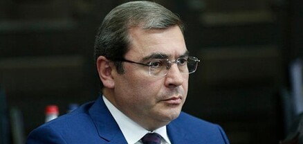 Այս լճացած քաղաքական դաշտում շատերն են իրենց ներկայացնում որպես առյուծներ, բայց շարունակում են ապրել կատվի հոգեբանությամբ
