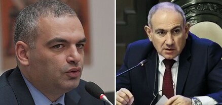 Այսօրվա փորձաքննությունն ապացուցեց, որ Նիկոլ Փաշինյանն այլևս լիովին սպառված ռեսուրս է. Հայկ Դեմոյան