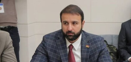 «Շիշ բռնողը» ցուցակից դուրս է մնացել. Վարչությունը մերժել է․ Հրապարակ