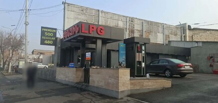 «Նարարտ» ՍՊԸ-ին պատկանող լցակայանում հայտնաբերվել է թերլիցքավորման դեպք