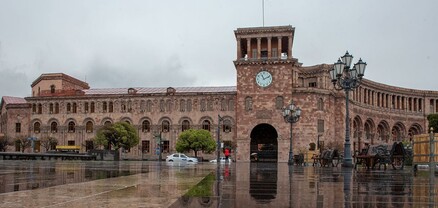 Անահիտ Սաֆյանը նշանակվեց Վիճակագրության պետական խորհրդի անդամ