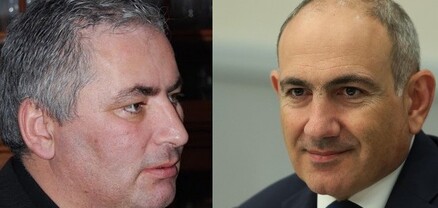Փողոցից պալատ բերված, ոսկորը սոված-չկշտացածները Հայաստանը սարքել են խաղամոլության, իրավական բեսպրեդելի, պետբյուջեի թալանի երկիր