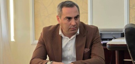 Գյումրիի քաղաքապետի փեսան ազատ է արձակվել