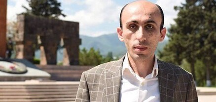Արցախի ժողովրդի իրավունքները վաղ թե ուշ վերականգնվելու են, եթե հավատանք ու պայքարենք․ Բեգլարյան