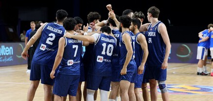 Հայաստանի հավաքականի դիրքը․ ՖԻԲԱ