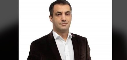 Վանաձորի քաղաքապետարանի բաժնի պետը մեղադրվում է Քրեական օրենսգրքի մի քանի հոդվածներով 