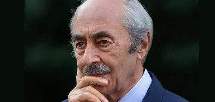 Մահացել է ՀՅԴ-ական Մասիս Ալեքսանտրեանը