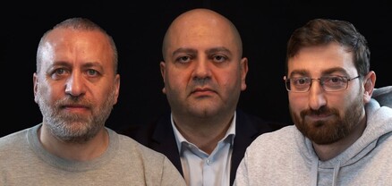 Խորագիր․ Շողակաթ և ԶԼՄ-ներ, հանգիստ ու աննիկոլ կիրակի, ԱԺ պարգևավճարներ, Աջափնյակի մետրոն բարևում է