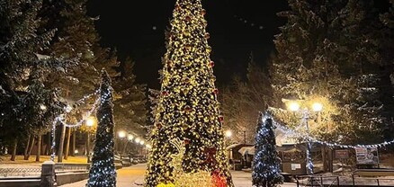 Ջերմուկում. կանցկացվի հեղինակային երգի մրցույթ-փառատոնի գալա համերգը
