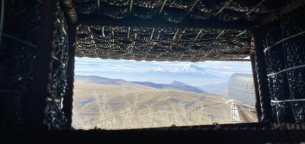 «Հայաստան» խմբակցության պատգամավորները մի քանի օր կլինեն առաջնագծում