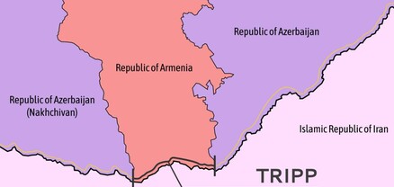 Հայաստանն ընդունում է միայն TRIPP-ը, ոչ թե «միջանցքը». Արմեն Գրիգորյանը՝ Հաջիևին