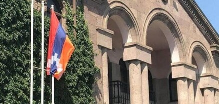 Արցախին նվիրված լսումներ․ Հրապարակ