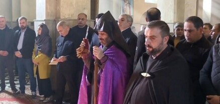 Արդեն բացեիբաց են խոստովանում, որ նպատակը Եկեղեցին քանդելն է. Փաստ
